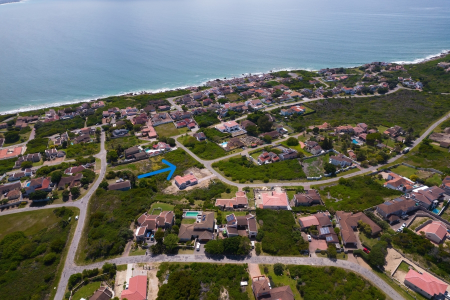 0 Bedroom Property for Sale in Santareme Eastern Cape